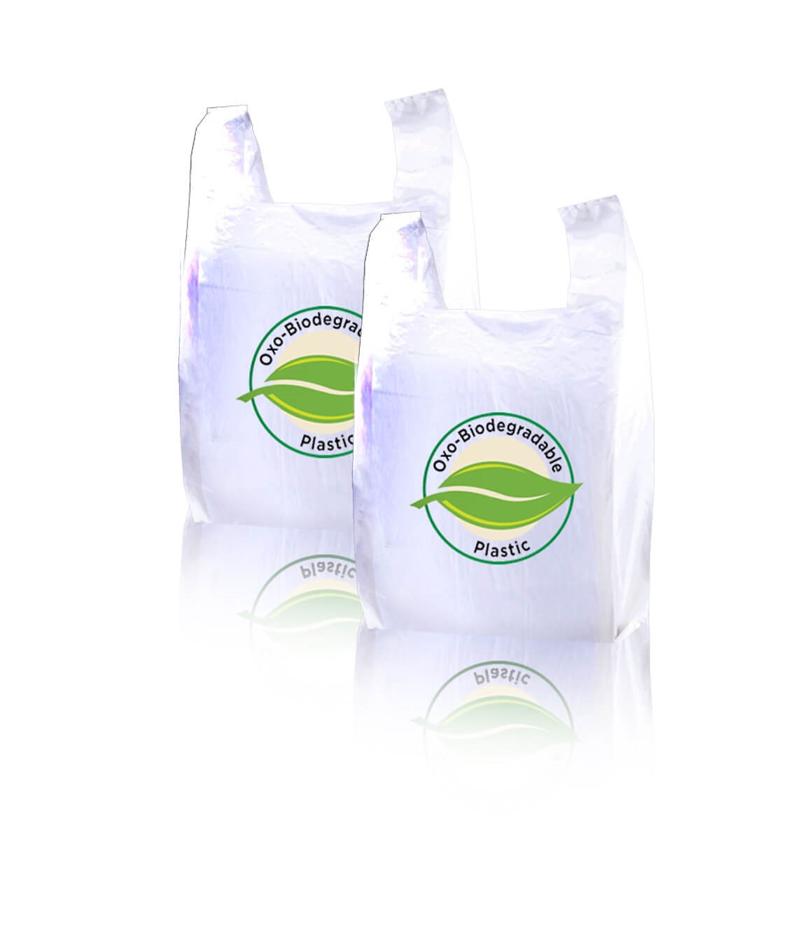 Which Are The Different Types Of Biodegradable Plastic Bags?