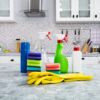 kitchen cleaning products in UAE